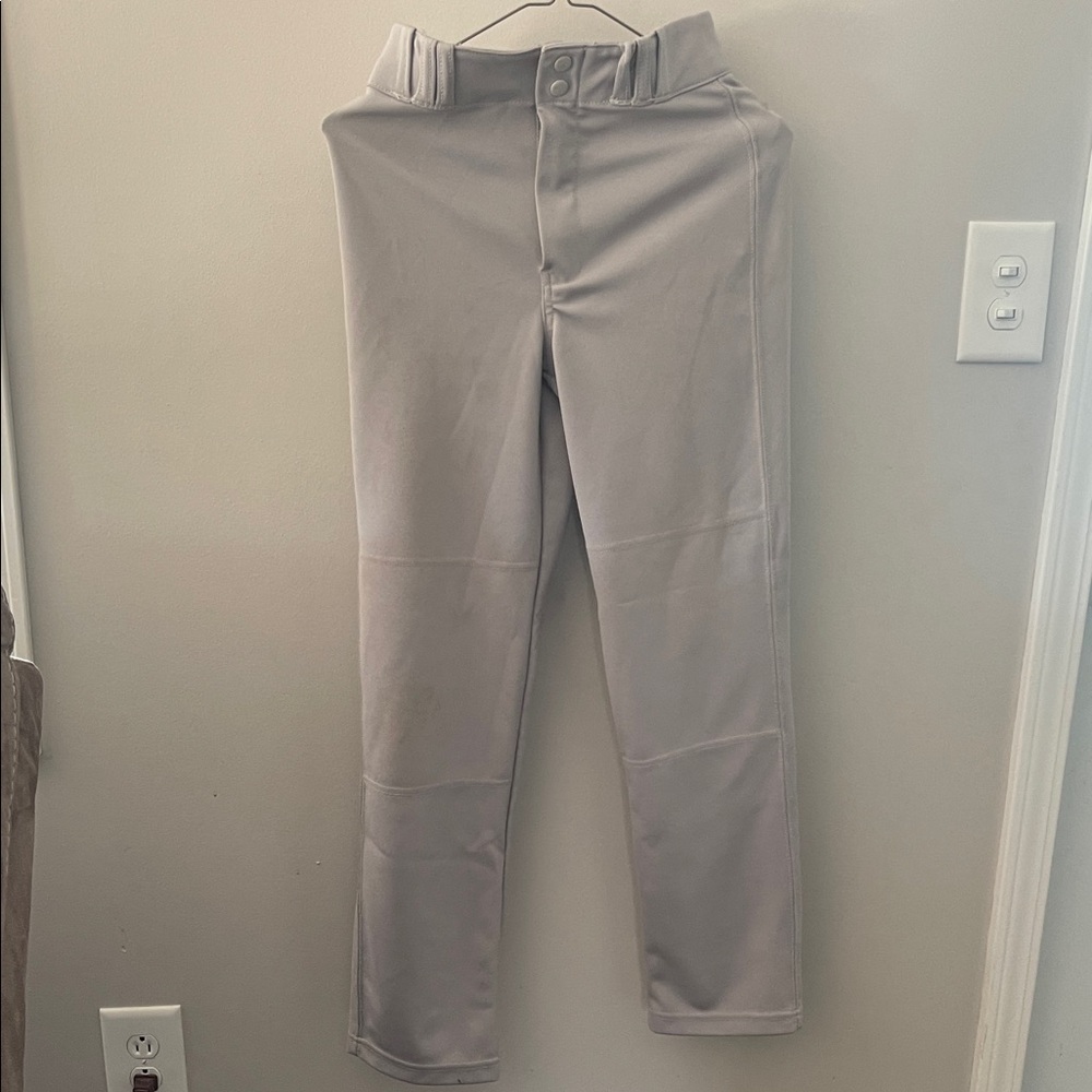 Youth baseball Pants